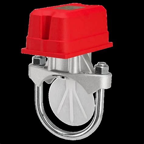 Flow Switch - TEE TYPE FLOW SWITCH Trader - Retailer from Mumbai