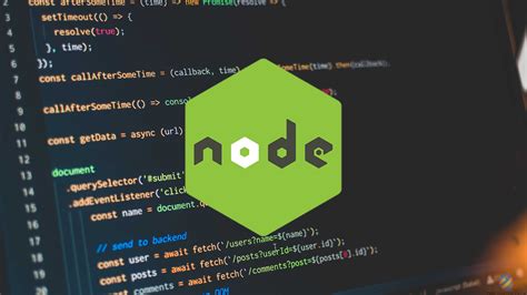 nodejs 工具开发(一) - 知乎