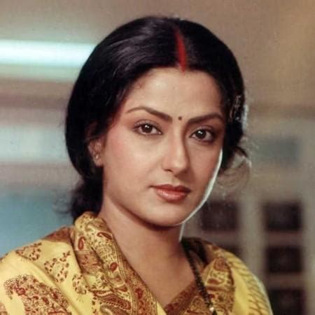 Moushumi Chatterjee opens up about her rivalry with Jaya Bachchan, says ...