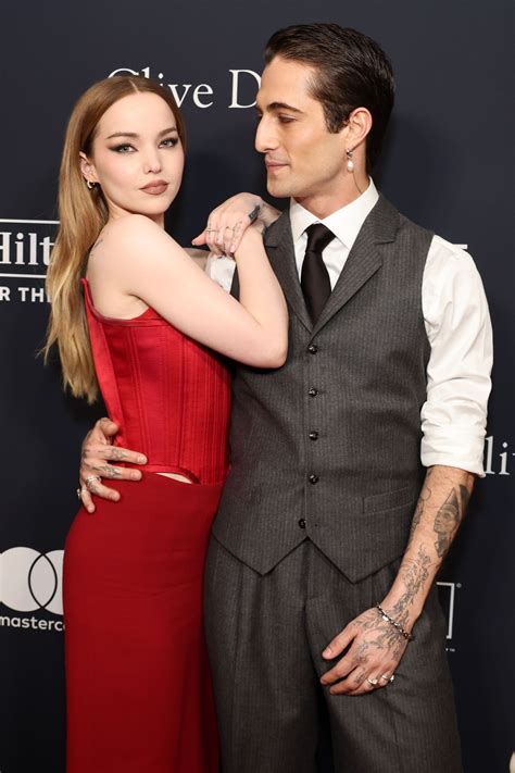 Dove Cameron, mucho más que la chica Disney que ha conquistado a ...