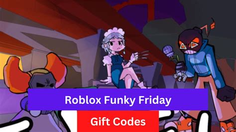 Image result for Funky Friday Codes