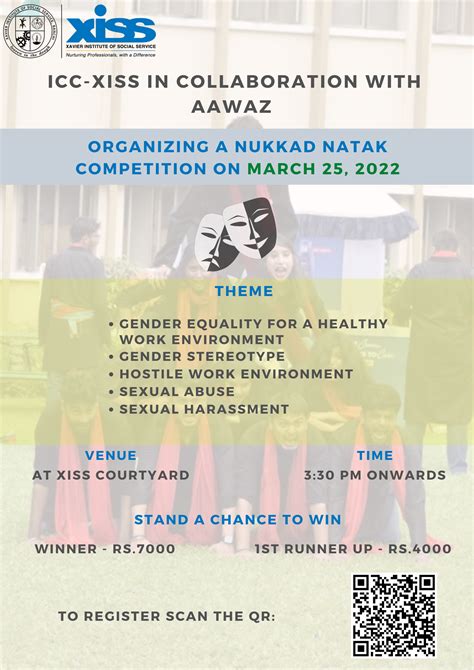 Xavier Institute of Social Service