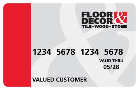 Floor Decor Credit Card Payment | Shelly Lighting
