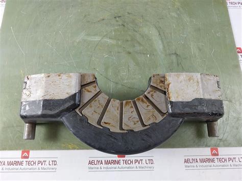Baker Hughes 3147564 Packer Assembly 3.5-5.875 18-15M Rbop Rev B Duro ...