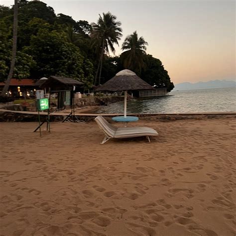 SUNBIRD NKOPOLA LODGE (Mangochi) - Resort Reviews, Photos, Rate ...