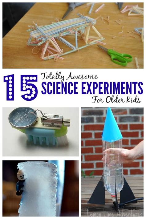 Image result for Science Home Activity