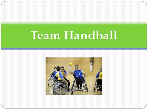 Team Handball 的图像结果