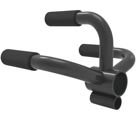 Buy Senshi Japan Tri-Grip T Bar Row Handle Landmine Attachment, Angled ...