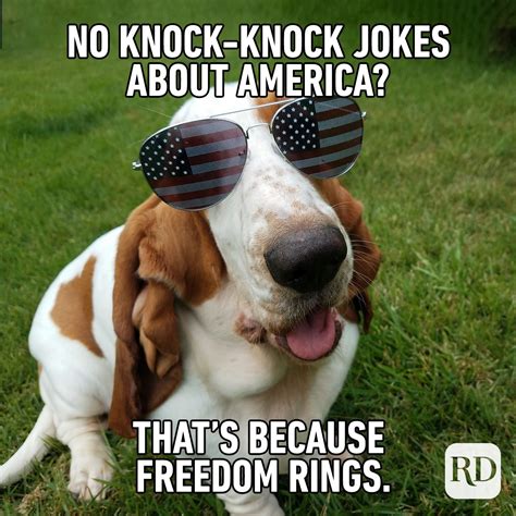 35 Funny 4th of July Memes Worth Sharing | Reader's Digest