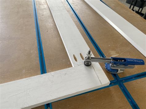 How to Install Window Casing 的图像结果