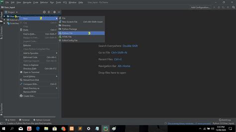 How to Get User Input C User in Python 的图像结果