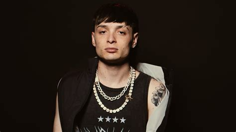 Peso Pluma Publishes a Strong Message Against ICE Raids in Los Angeles