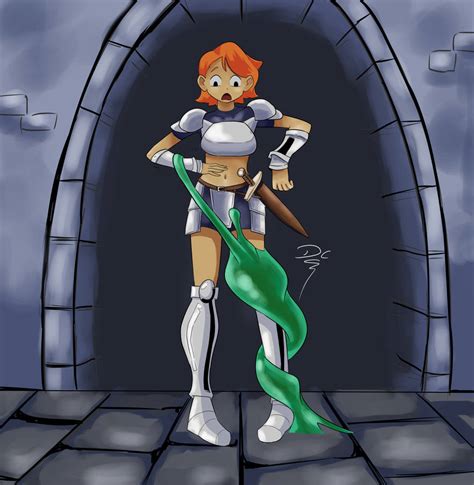 Image result for Alien Slime Attack On Woman