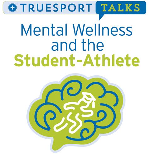 TrueSport Hosts Student-Athlete Mental Wellness Conference