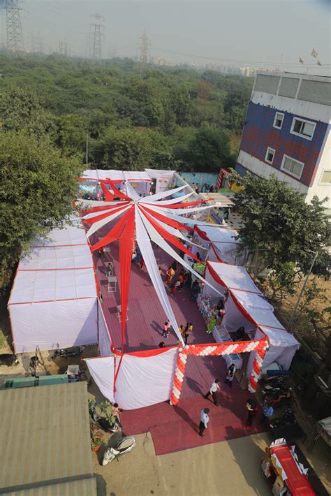 MDH International School, Dwarka