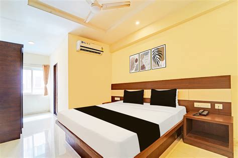 Hotels in Railway Station, Coimbatore Starting @ ₹469 - Upto 76% OFF on ...