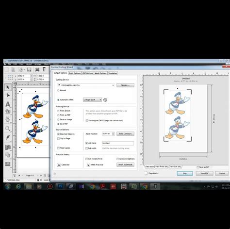 Image result for Sign Master Cut Tutorial