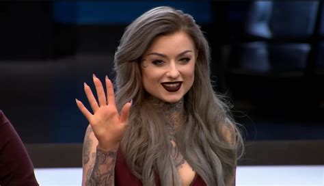 Picture of Ink Master