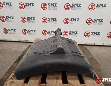 Wing for Scania R - series buy 121