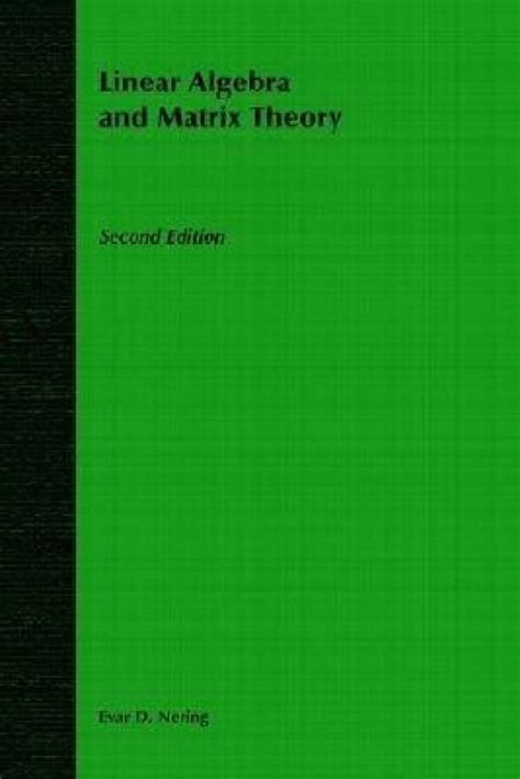 Image result for Matrix Math Books