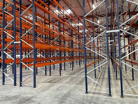 Warehouse Storage Racking 的图像结果
