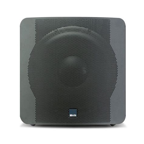 SVS Sound SB-2000 - Active Subwoofer