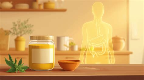 Why Doctors Now Recommend A2 Ghee for Gut Lining Repair and Acid Reflu ...