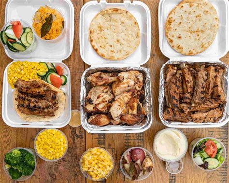 Chicken Lovers Bayside