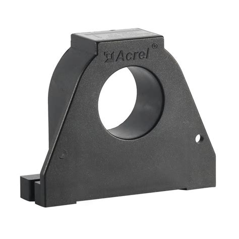 working voltage current measuring sensor split core current sensor 20a