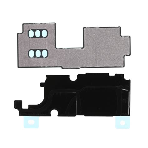 MAINBOARD UPPER+LOWER COVER INSULATOR STICKER FOR IPHONE XS MAX 2PCS/S