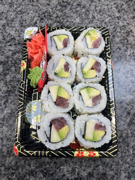 Tuna Roll