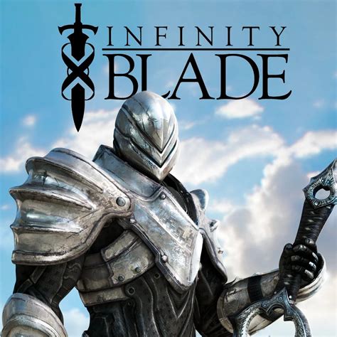 Image result for Infinity Blade Install