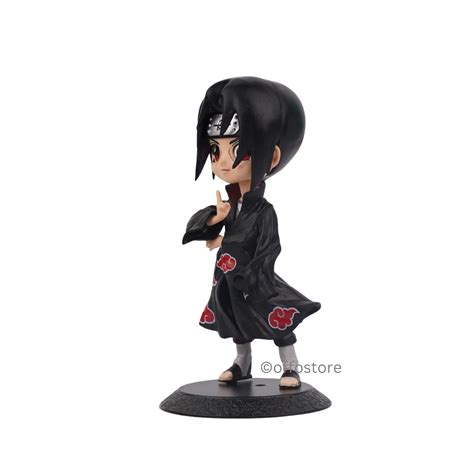 Naruto Anime Itachi Uchiha Action Figure