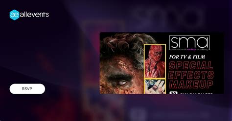 SPECIAL EFFECTS MAKEUP FOR MOVIE ANDFILMS, Business Square, 301, Lane 5 ...