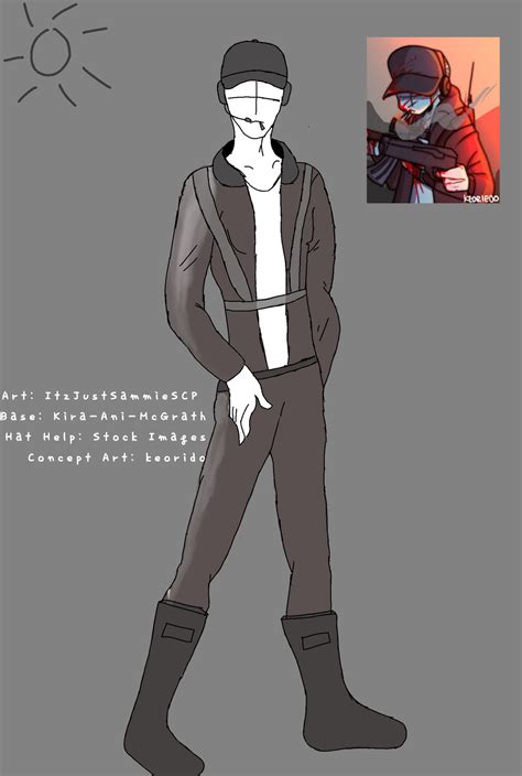 Deimos Madness Combat by ItzJustSammie on DeviantArt