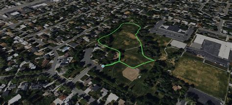 Canyon Rim Park Loop, Utah - 41 Reviews, Map | AllTrails