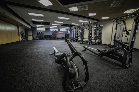 Discover the Best Keizer Gym: Courthouse Fitness Courthouse Club Fitness