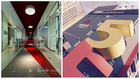 合肥5f创业园设计案例—博仁设计公司_第2页-CND设计网,中国设计网络首选品牌