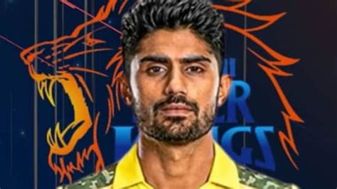 CSK’s INR 40 lakh signing makes unwanted history, concedes 123 runs in ...