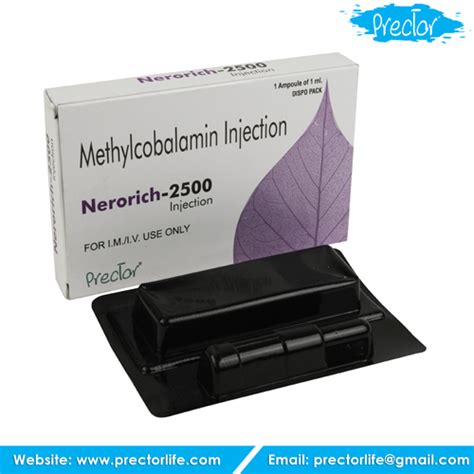 NERORICH-2500 Injection Prector Lifesciences