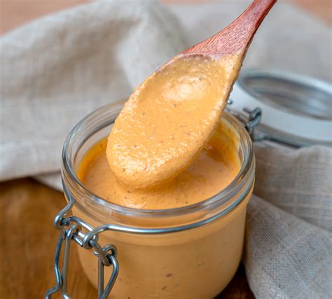 Easy Mississippi Comeback Sauce Recipe - Grilling 24x7