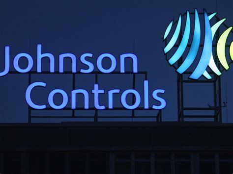 Image result for Johnson Controls Background