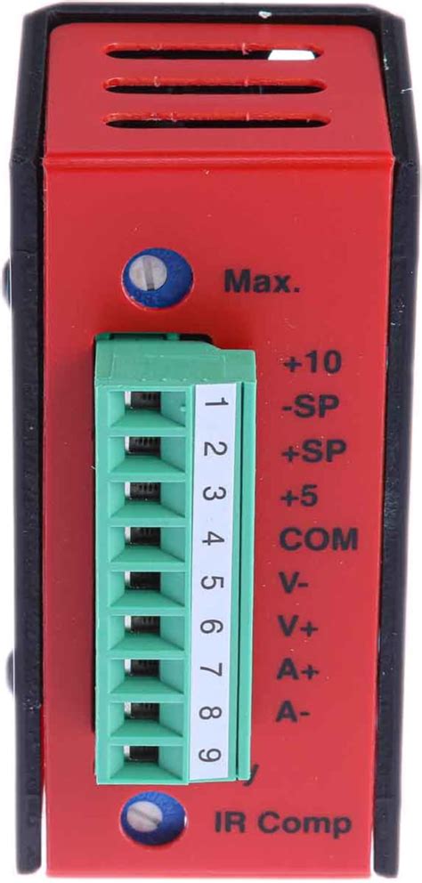 200XLV Sprint Electric | Sprint Electric DC Motor Controller, 12 → 48 V ...