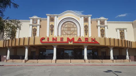 Movie Theater «Cinemark 16», reviews and photos, 15171 Crossroads Pkwy ...