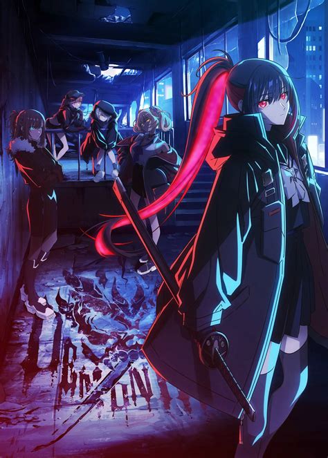 Magical Girl Lyrical Nanoha EXCEEDS: Gun Blaze Vengeance - multimedia ...