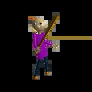 Image result for Baldi Basics Bladder