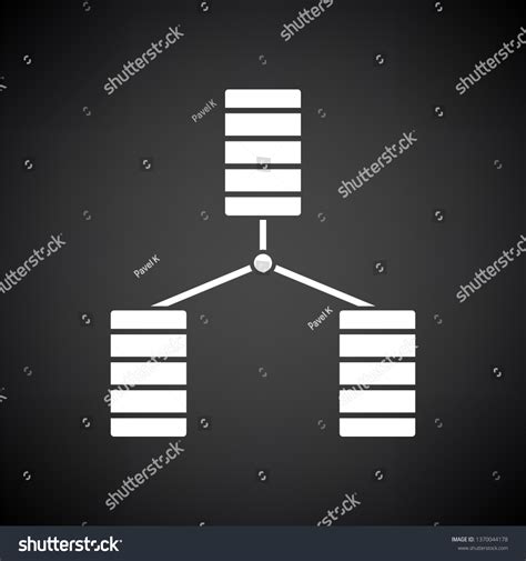 Image result for Database Icon White