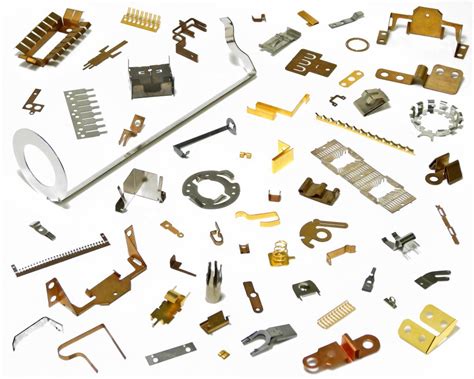 Image result for Sheet Metal Spring Cut Out