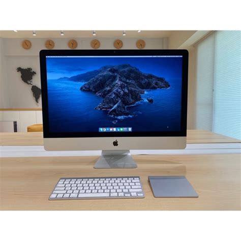 【メモリ】 iMac 2019 21インチ 4K 3GHz Core i5 1TB 8GB していると