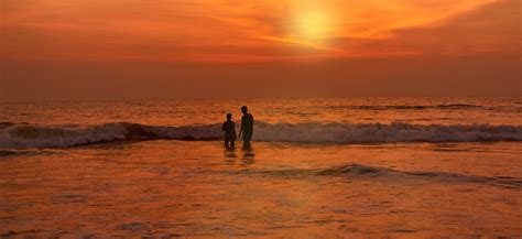 Best Top 10 Beaches visit in Goa